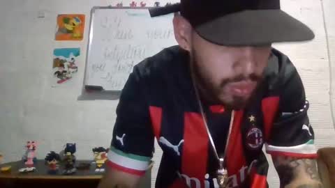 panthers_room online show from September 11, 5:28 am