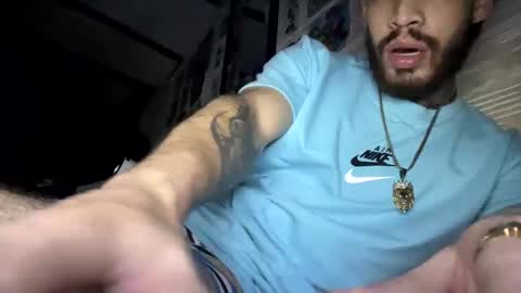 panthers_room online show from February 25, 1:20 am