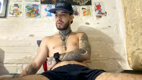 panthers_room online show from December 4, 9:07 am