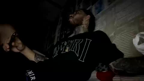 panthers_room online show from February 22, 9:56 am