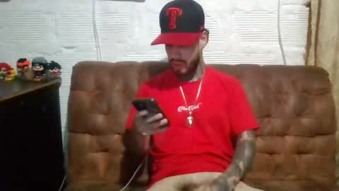 panthers_room online show from October 1, 6:06 am