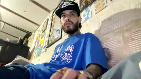 panthers_room online show from March 6, 7:36 am