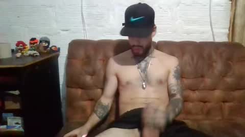 panthers_room online show from October 4, 8:19 am