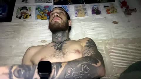 panthers_room online show from January 31, 11:13 am