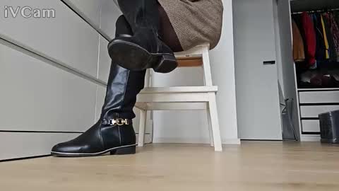 pantyhose_ggggg online show from October 29, 8:50 am