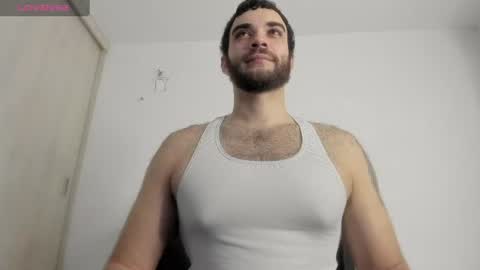 Paolo online show from July 31, 2:33 am