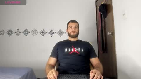 Paolo online show from February 8, 1:55 am