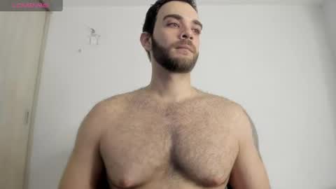 Paolo online show from July 10, 1:42 am