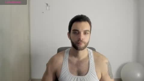 Paolo online show from July 5, 12:47 am