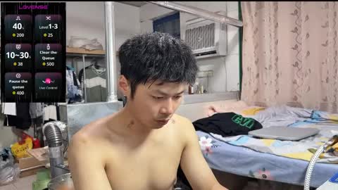 paopaotang61 online show from March 30, 10:16 am