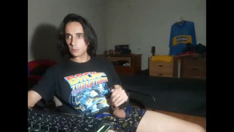 Snapshot of papito20cm chatting on January 6, 9:08 am Lau online show from January 6, 9:08 am