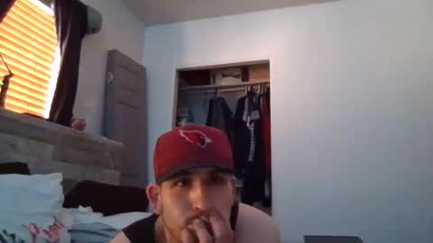 papitochulito_ online show from September 29, 5:53 pm