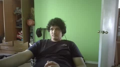 Papito online show from February 15, 5:54 pm