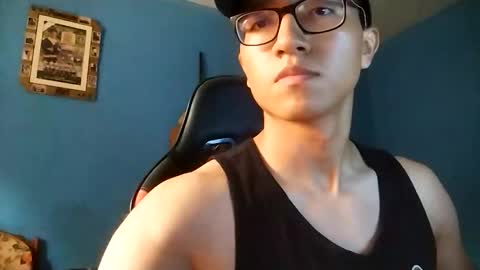 papuh2007 online show from April 20, 4:31 pm