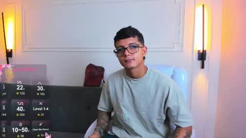 Ryan And Casper online show from June 15, 1:25 pm