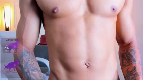 Ryan And Casper online show from January 16, 8:55 pm