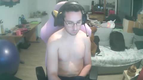 paradoxe91 online show from April 24, 5:15 pm