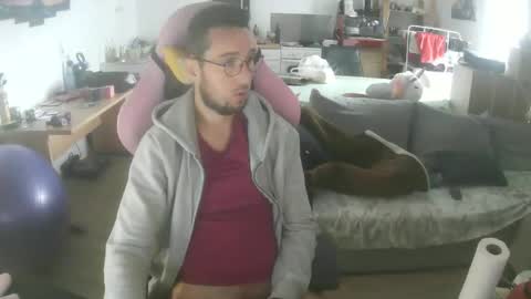 paradoxe91 online show from April 14, 9:53 am