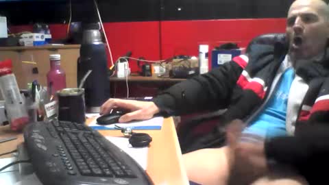 pareja74vlc online show from February 4, 2:01 pm