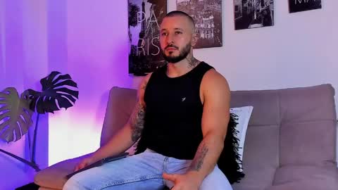 parker lavine online show from June 7, 1:12 am
