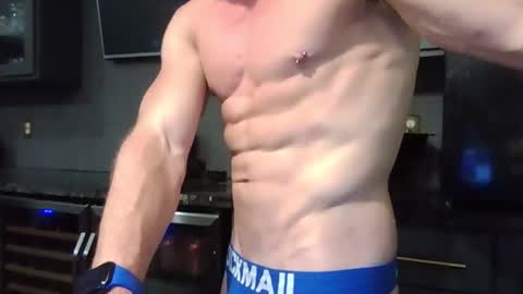 Parker online show from October 28, 3:42 am