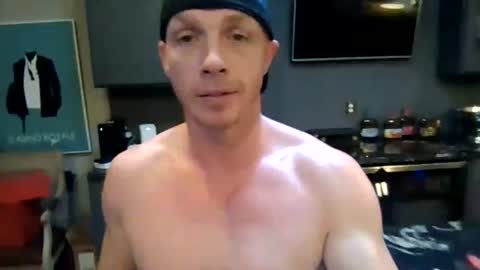 Parker online show from July 31, 1:32 pm