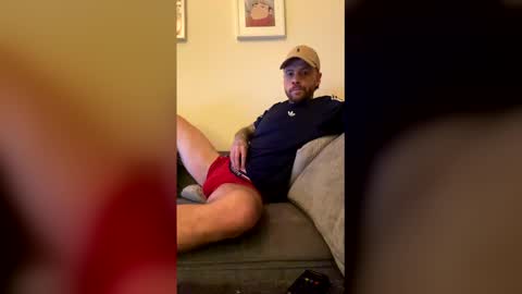 parkertom525 online show from April 13, 7:14 pm