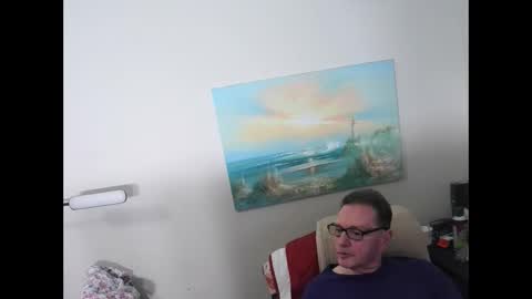 Bagels online show from April 13, 1:45 pm