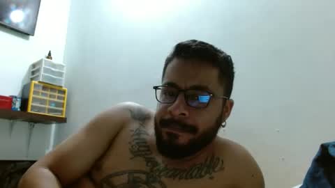 Partisano77 online show from March 10, 5:00 am