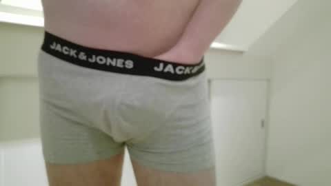 Partyboy online show from April 4, 11:02 pm