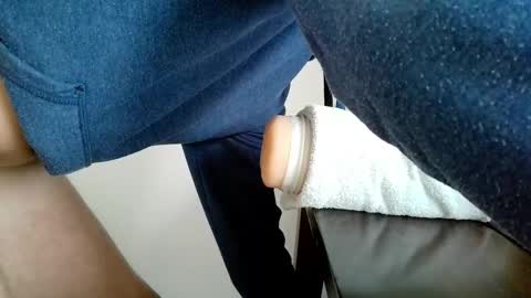 Partyboy online show from March 31, 9:11 am