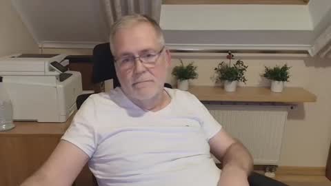 pasman4fun online show from April 17, 8:55 pm