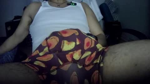 passionfuckin online show from April 5, 5:37 am