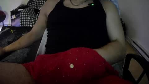 passionfuckin online show from April 14, 4:34 am