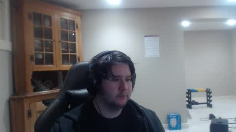 pastapiska online show from April 18, 8:16 am