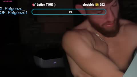 patcums online show from November 30, 7:43 am