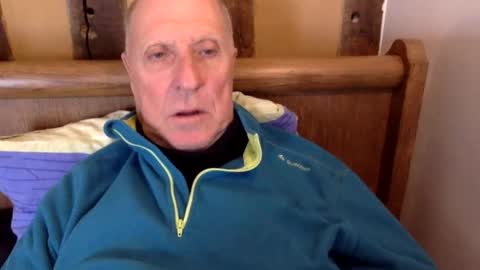 Pati24 online show from February 3, 11:20 am