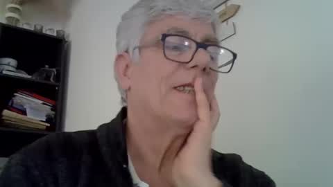 patrick5275 online show from March 2, 4:47 pm