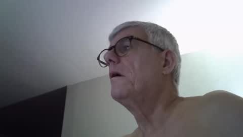 patrick5275 online show from October 10, 5:34 am