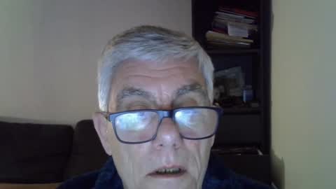 patrick5275 online show from December 22, 7:11 am