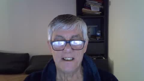 patrick5275 online show from February 16, 6:43 am