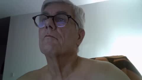 patrick5275 online show from September 11, 7:57 pm