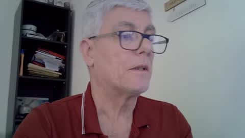 patrick5275 online show from March 4, 5:03 pm