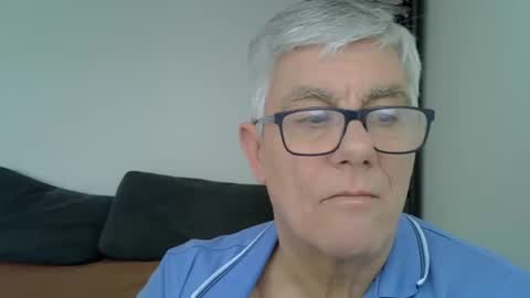 patrick5275 online show from January 5, 9:26 am