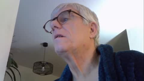 patrick5275 online show from February 6, 6:43 am