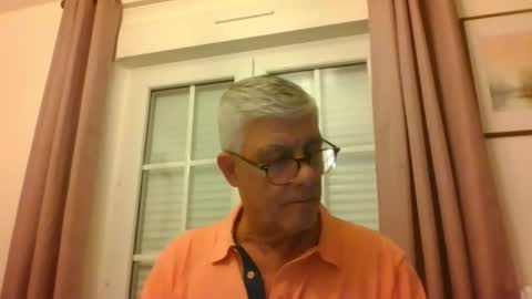 patrick5275 online show from September 19, 7:46 pm