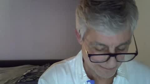 patrick5275 online show from February 18, 8:58 pm