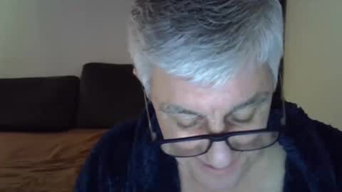 patrick5275 online show from January 18, 6:20 am