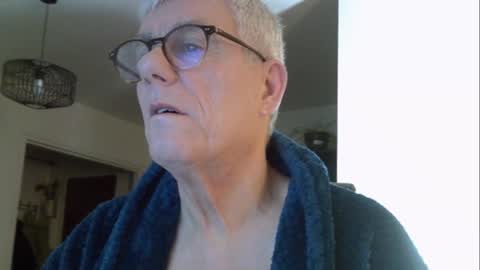 patrick5275 online show from February 16, 5:16 am