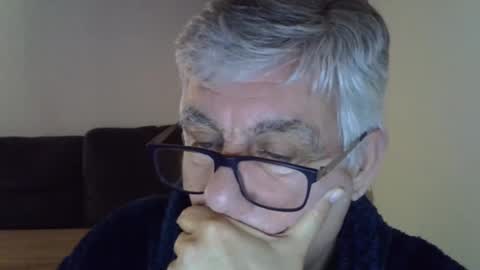 patrick5275 online show from February 10, 6:20 am